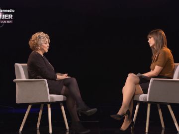 Entrevista a Esther García Entrevista a Esther García