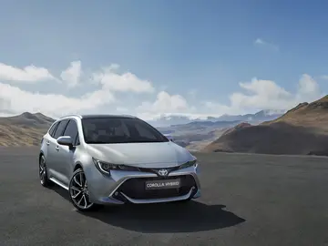 Corolla Corolla