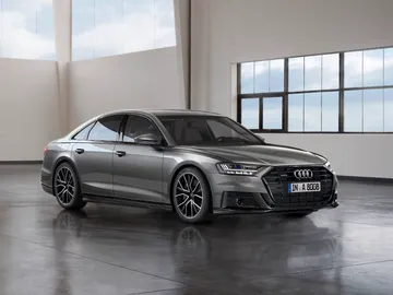Audi A8 Audi A8