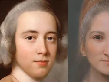 AI Portraits AI Portraits