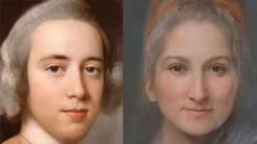 AI Portraits AI Portraits