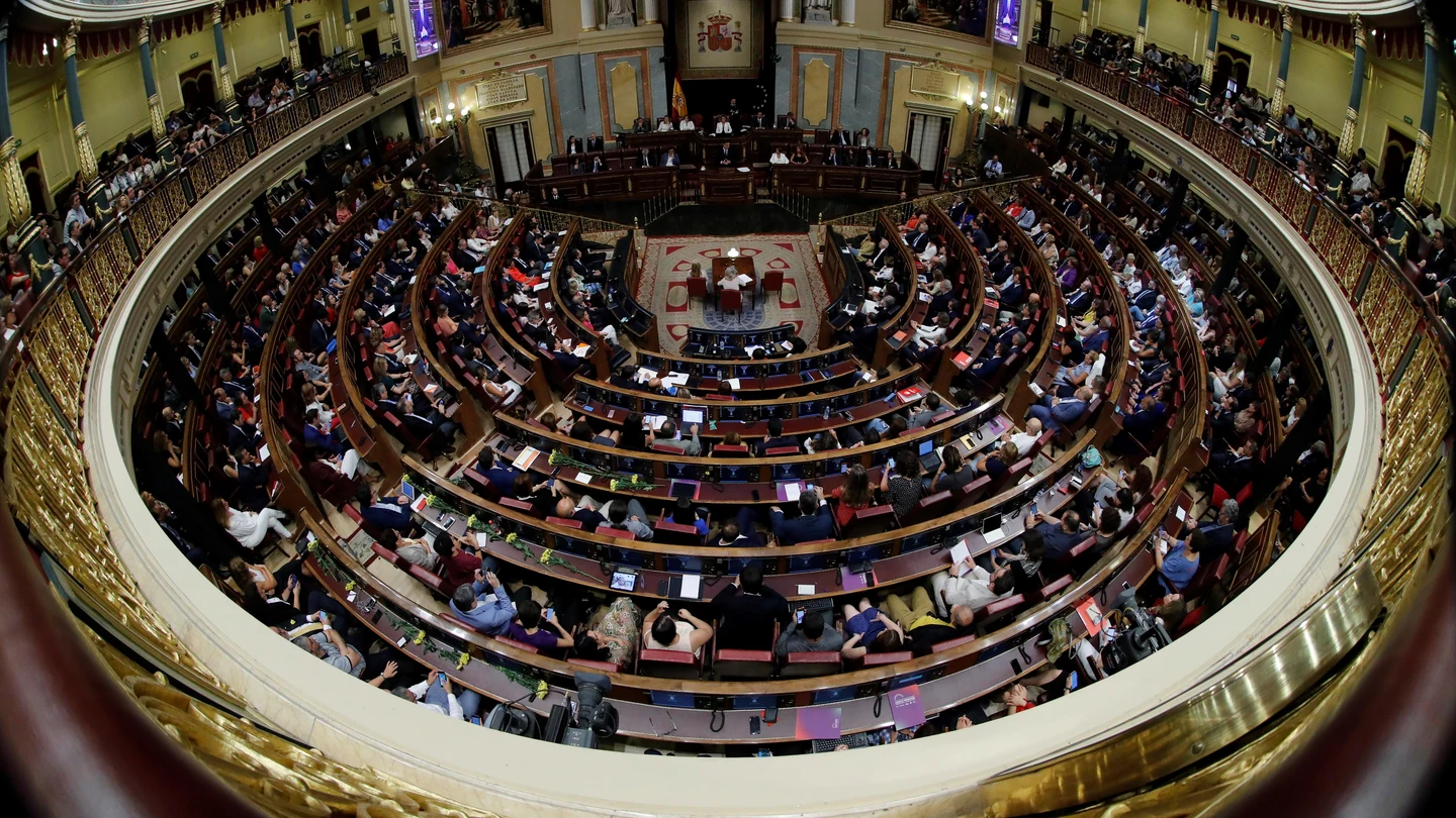 Elecciones Generales 2019: ¿Cuántos votos vale un escaño?ate de investidura de Sánchez Elecciones Generales 2019: ¿Cuántos votos vale un escaño?ate de investidura de Sánchez