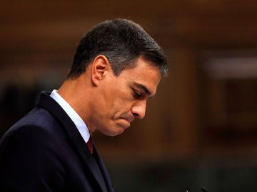 Al Rojo Vivo (22-07-19) Los seis retos que quiere afrontar Pedro Sánchez en un nuevo Gobierno Al Rojo Vivo (22-07-19) Los seis retos que quiere afrontar Pedro Sánchez en un nuevo Gobierno