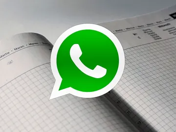 Contactos de WhatsApp Contactos de WhatsApp