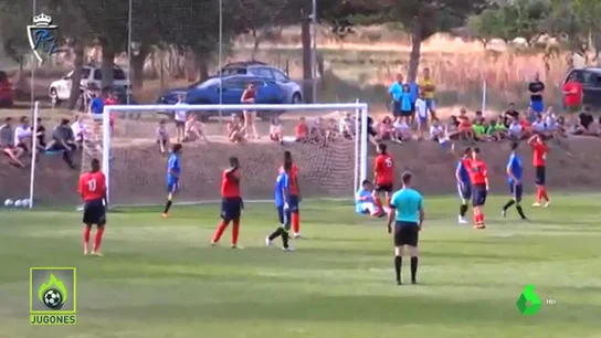 GOLEADAZARAGOZA GOLEADAZARAGOZA