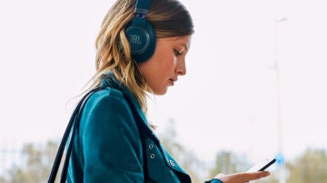 Auriculares JBL