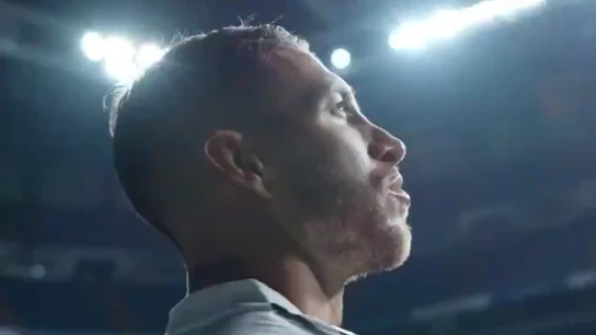 Sergio Ramos Sergio Ramos