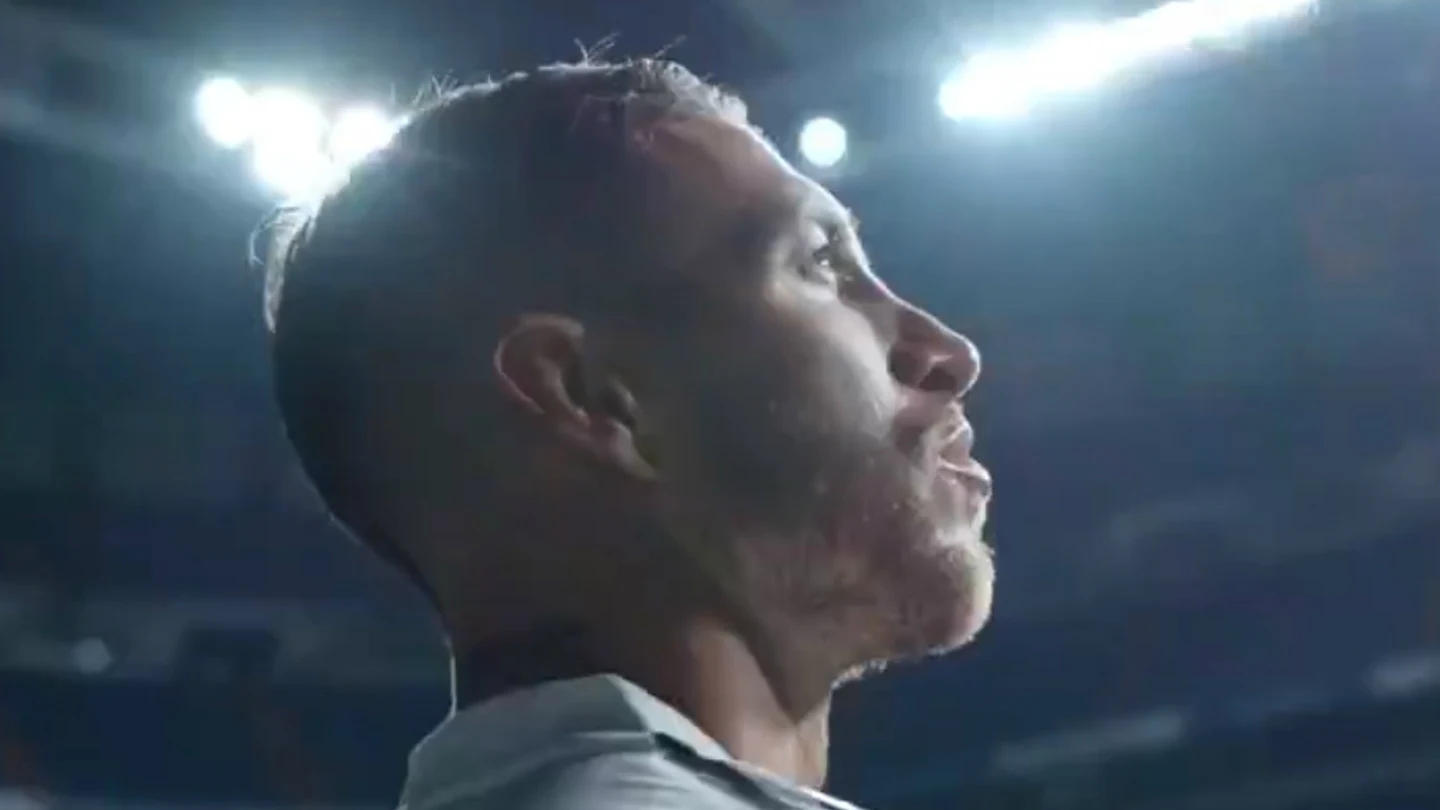 Sergio Ramos Sergio Ramos