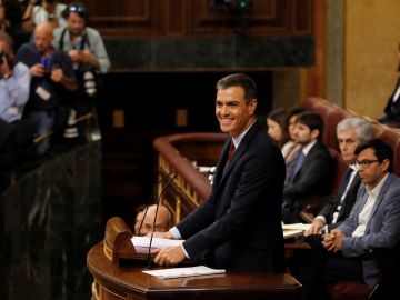 Pedro Sánchez Pedro Sánchez