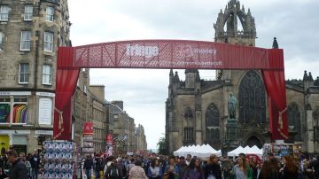 Edimburgo