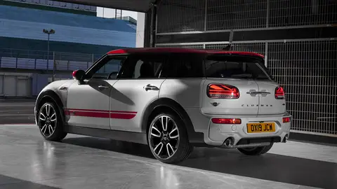 Mini Clubman Mini Clubman