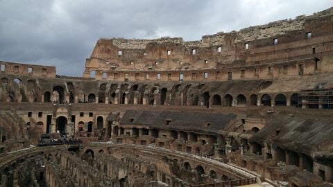 Coliseo