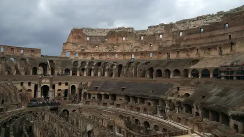 Coliseo Coliseo