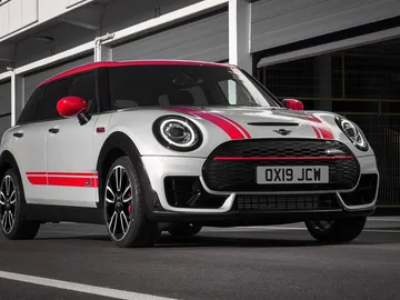 Mini Clubman Mini Clubman
