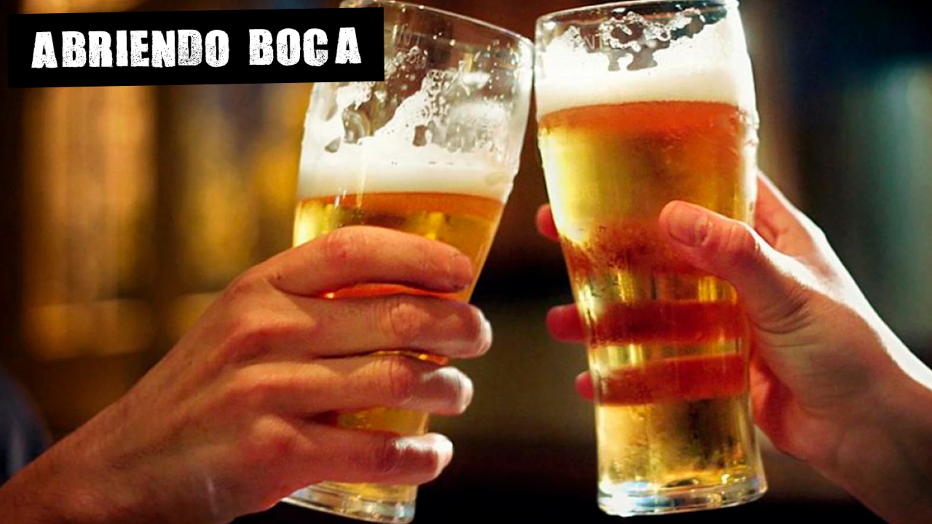 Cerveza Cerveza