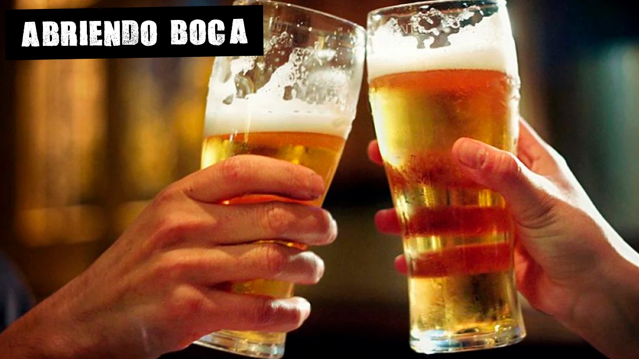 Cerveza El Muro