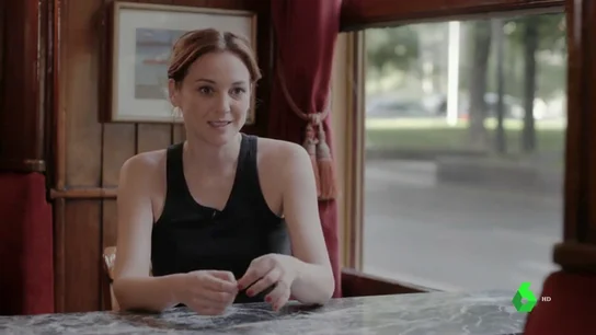 'La templanza', la primera serie de Atresmedia Studios para Amazon Prime Video 'La templanza', la primera serie de Atresmedia Studios para Amazon Prime Video