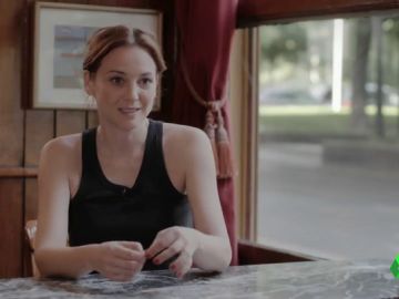 'La templanza', la primera serie de Atresmedia Studios para Amazon Prime Video 'La templanza', la primera serie de Atresmedia Studios para Amazon Prime Video