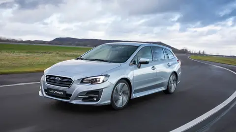 Subaru Levorg Subaru Levorg