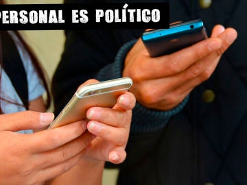 Isa Calderón advierte del hombre histérico Isa Calderón advierte del hombre histérico