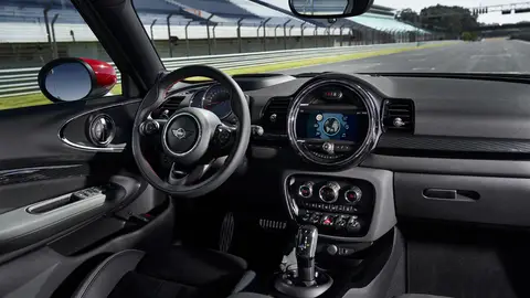 Mini Clubman Mini Clubman