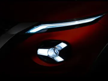 Nissan Juke Nissan Juke