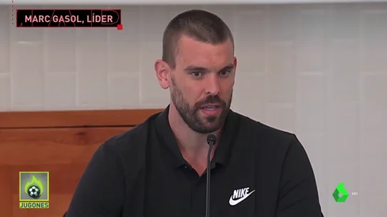 MARCGASOL MARCGASOL