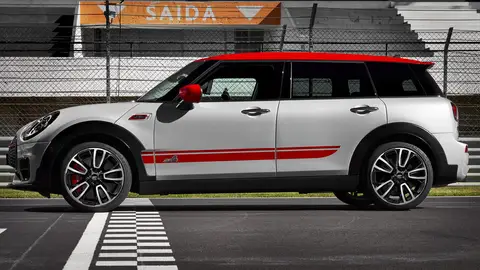 Mini Clubman Mini Clubman