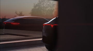 Cupra eléctrico