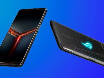 Asus ROG Phone II