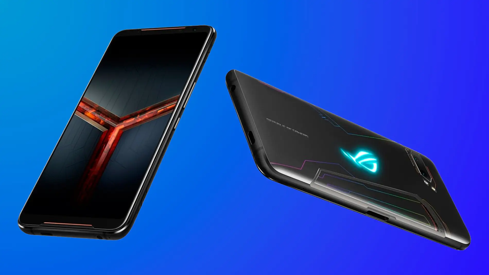 Asus ROG Phone II