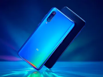 Xiaomi Mi 9 Xiaomi Mi 9