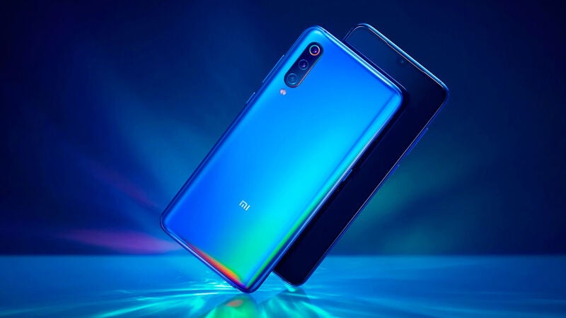Primera imagen tomada por un móvil Redmi con cámara de 64 megapíxeles