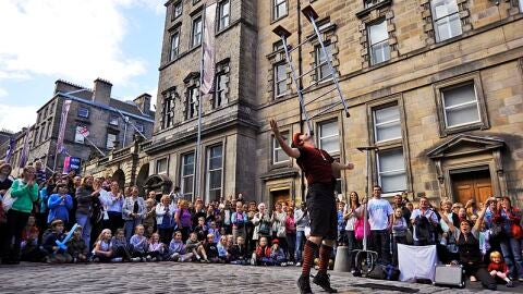 Edimburgo
