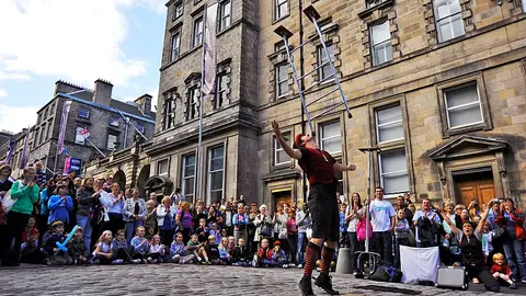 Edimburgo Edimburgo