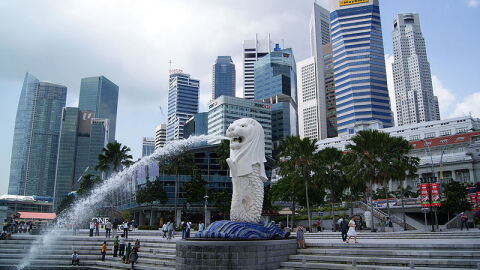 Singapur