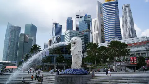 Singapur Singapur
