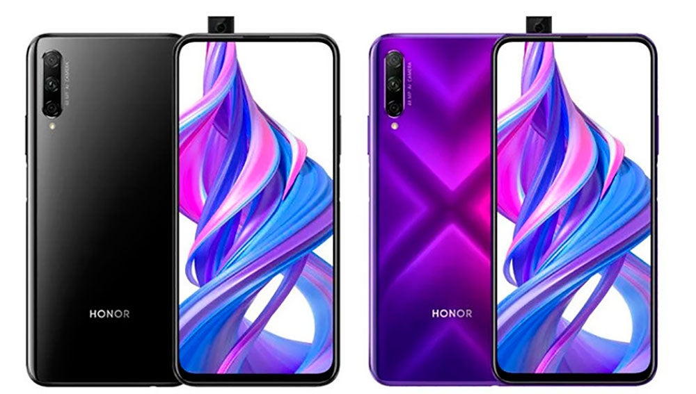 Honor 9X Pro