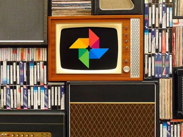 Google Fotos Google Fotos