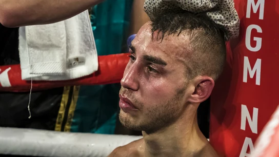 Maxim Dadashev Maxim Dadashev