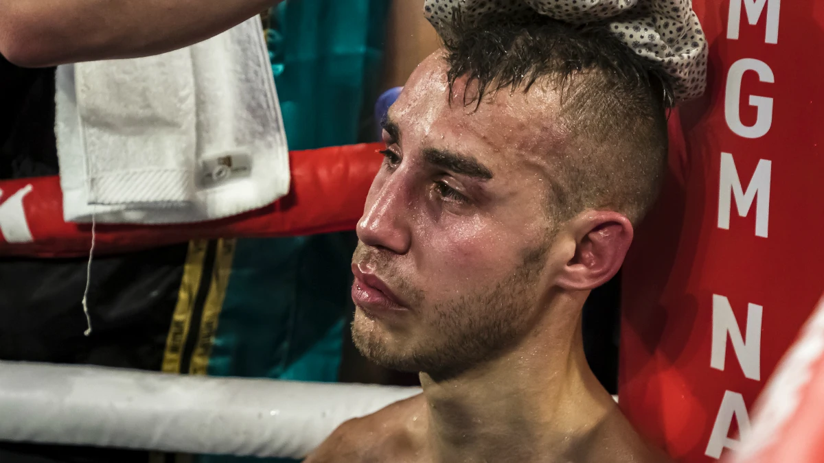 Maxim Dadashev