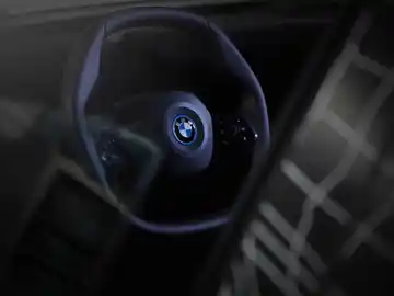 BMW iNEXT BMW iNEXT