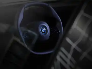 BMW iNEXT BMW iNEXT