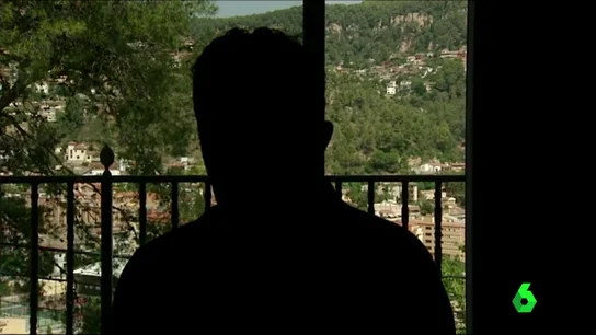 El duro relato de los padres del niño violado por cuatro compañeros: "Todo comenzó con el típico bullying" El duro relato de los padres del niño violado por cuatro compañeros: "Todo comenzó con el típico bullying"