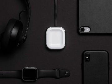 Cargador Qi para los AirPods 2 Cargador Qi para los AirPods 2