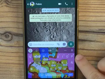 Gboard Gboard