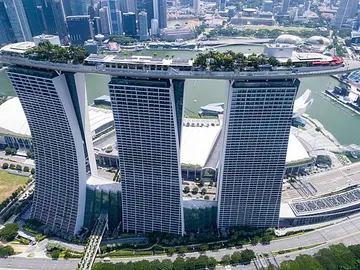Singapur Singapur