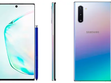 Samsung Galaxy Note 10 Samsung Galaxy Note 10