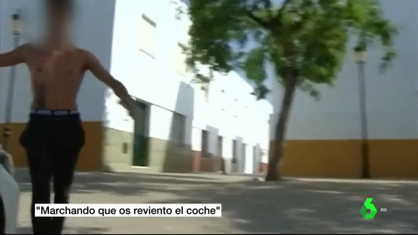 Familiares de las detenidas Familiares de las detenidas
