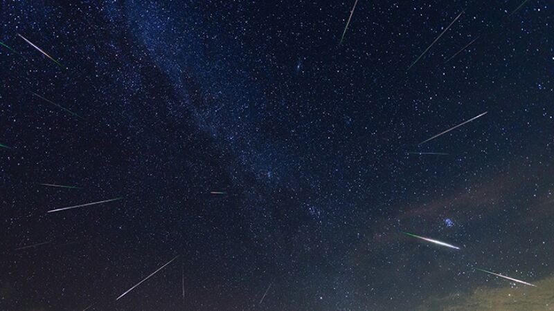 Delta Acuáridas: cuál es la mejor fecha para disfrutar de la lluvia de meteoros